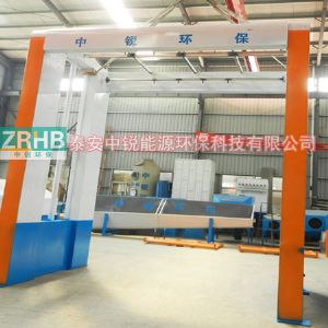 固定式洗车机