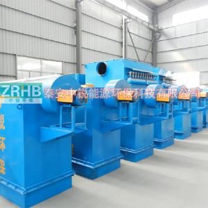 仓顶除尘器