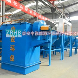仓顶除尘器