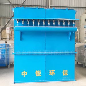 水泥罐仓顶除尘器