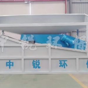 砂石分离机配套旋流器有什么作用